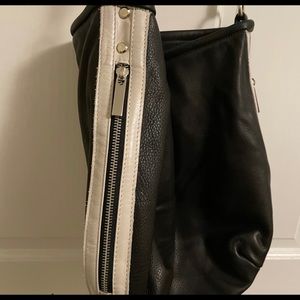 Rough & Tumble 5 pocket boho honed black